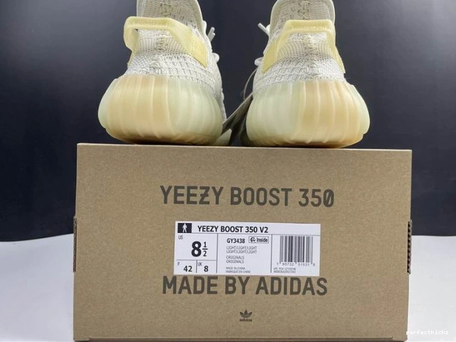 ADIDAS YEEZY 350 V2 BOOST GY3438 0725